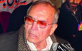 One of the founders of JKLF, Amanullah Khan dead